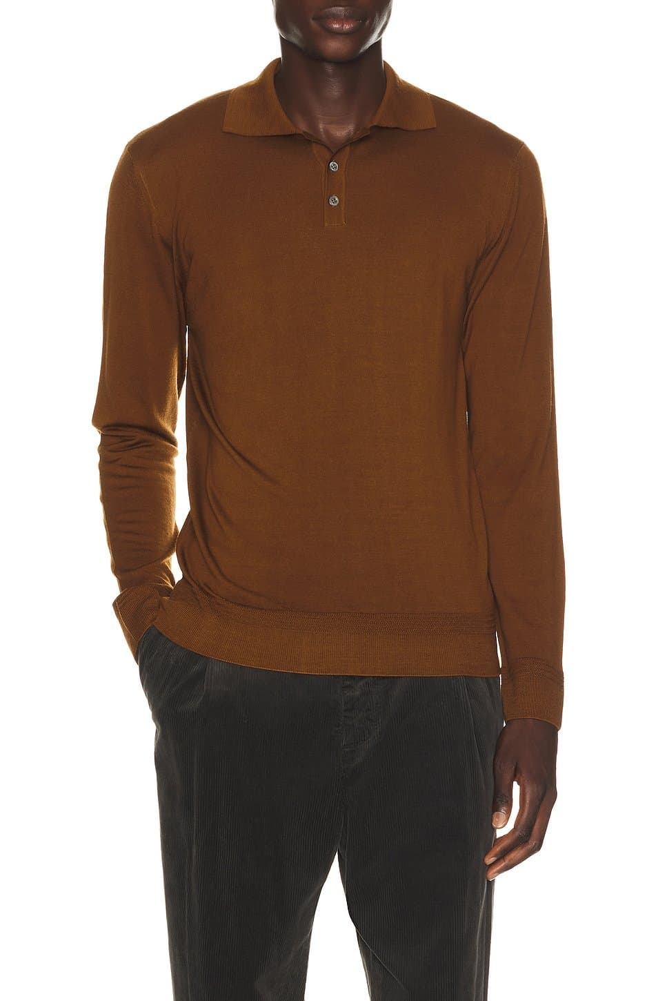 revolve Pevaron Brunal Polo