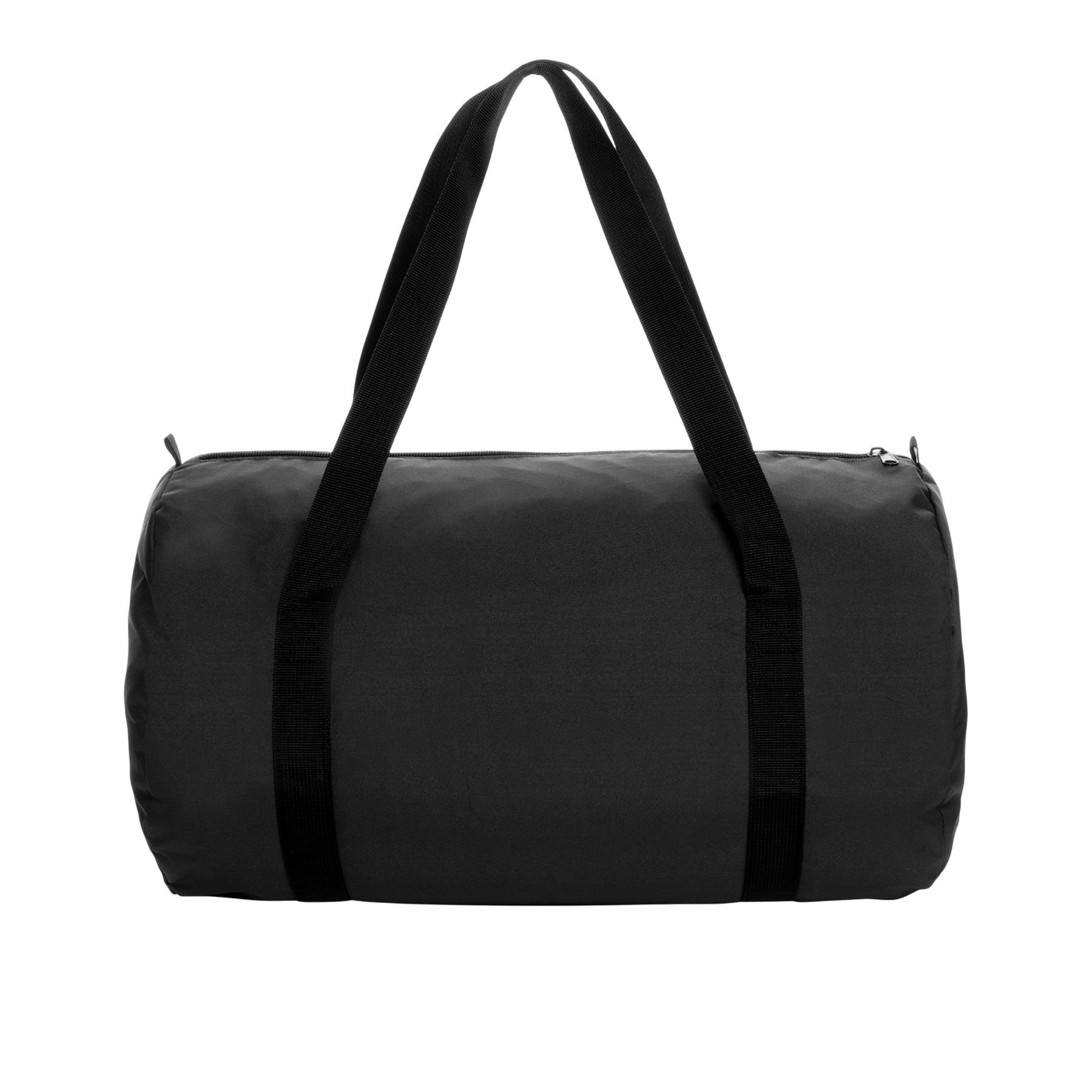 XD Design XD Design Men's Dillon RPET Sports Foldable Duffle Bag in Black - 1
