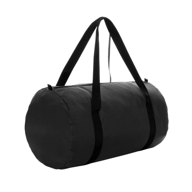 XD Design XD Design Men's Dillon RPET Sports Foldable Duffle Bag in Black - 2