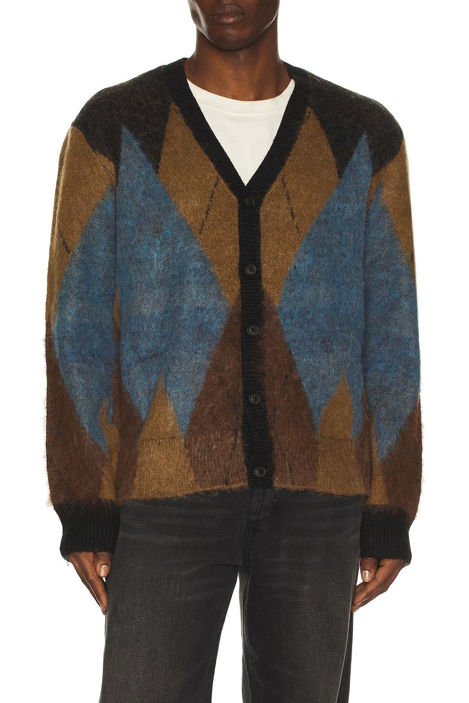 revolve BERNIE CARDIGAN