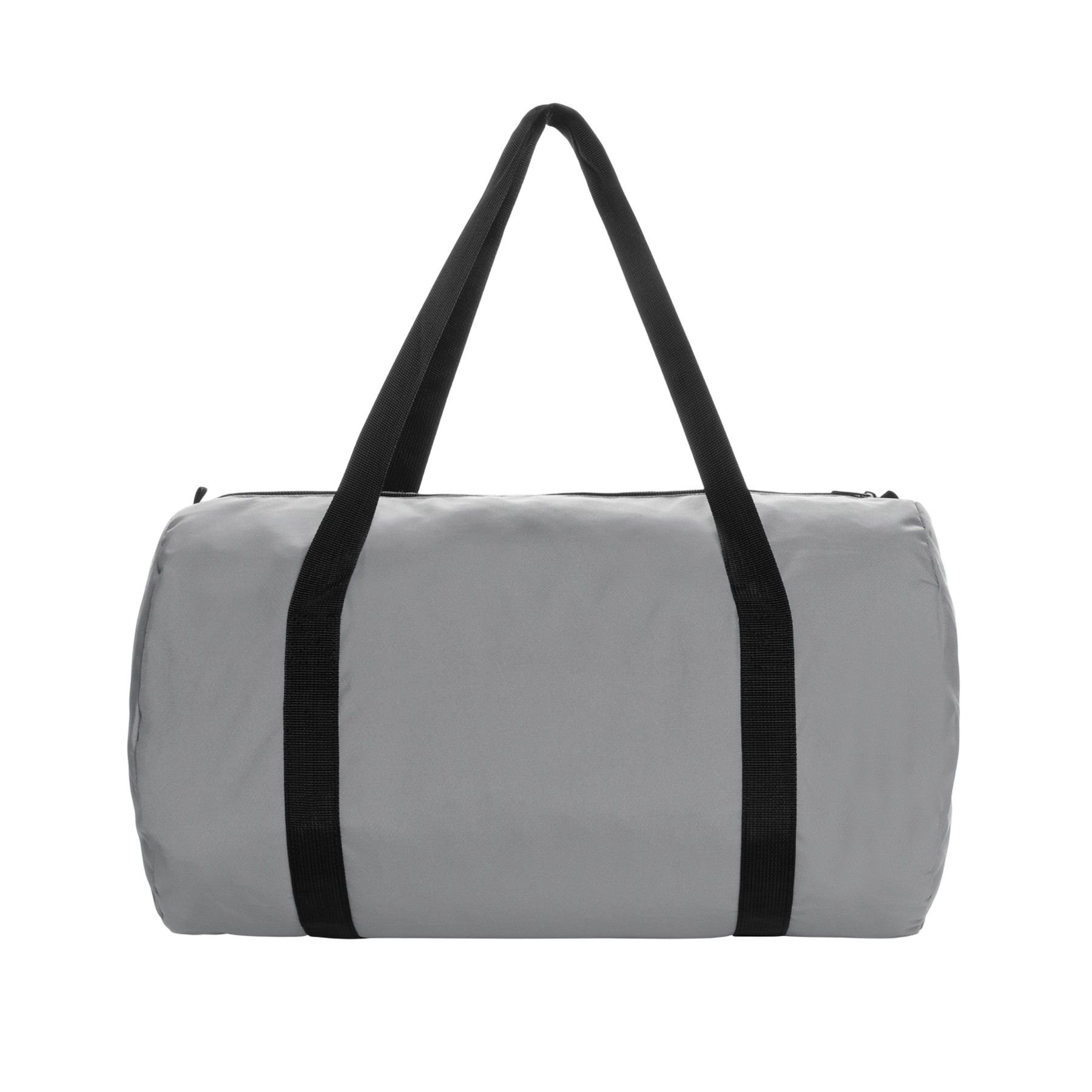 XD Design XD Design Men's Dillon RPET Sports Foldable Duffle Bag in Grey - 1