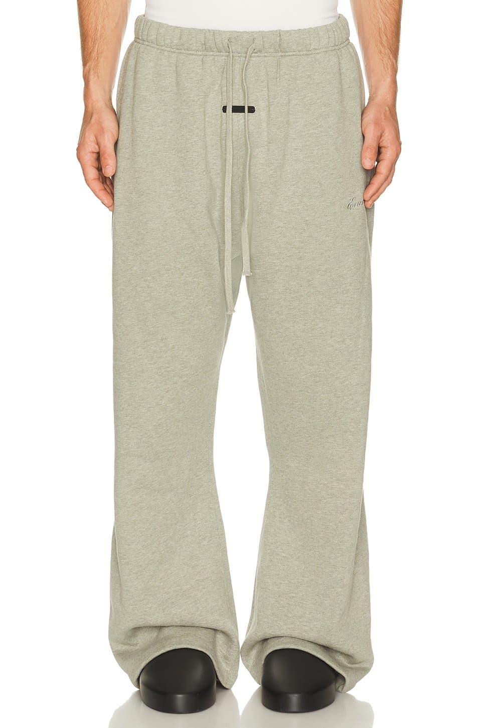 revolve Signature Flare Sweatpant