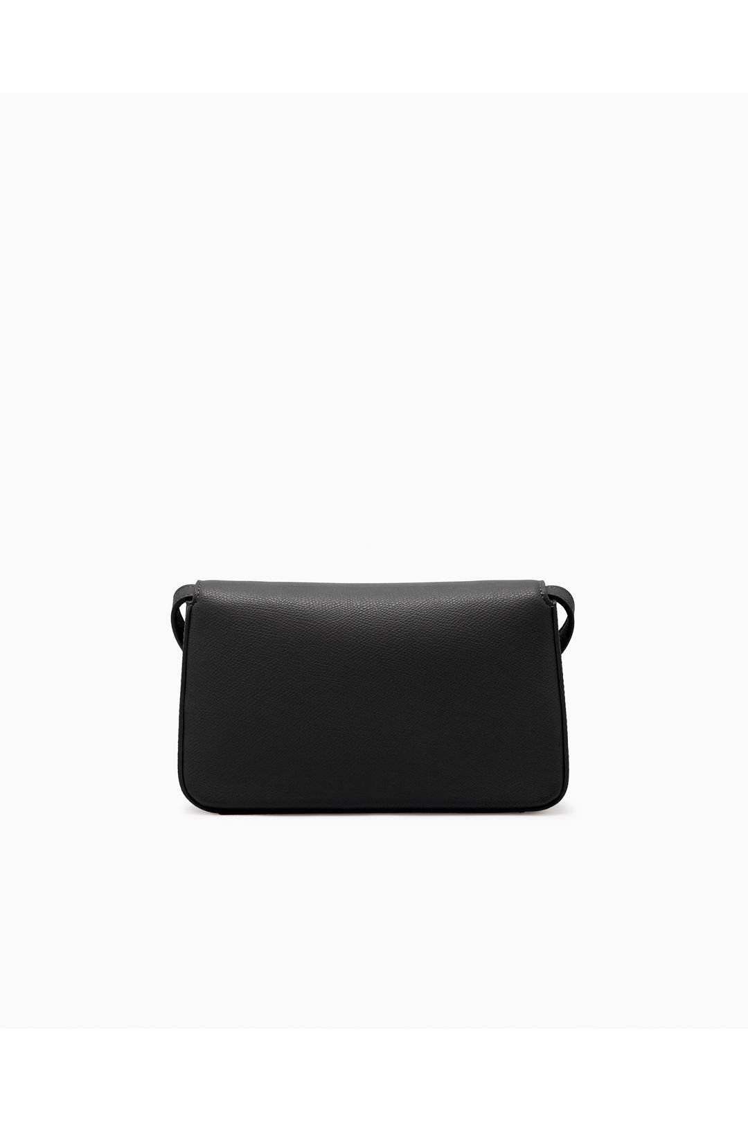 Armani Exchange Armani Exchange Women's Amy Palmellato Clutch Black - 4