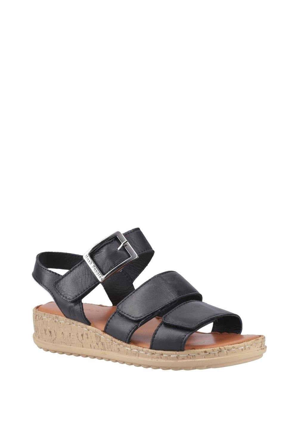 Hush Puppies Hush Puppies Women's Eliana Sandal in Black