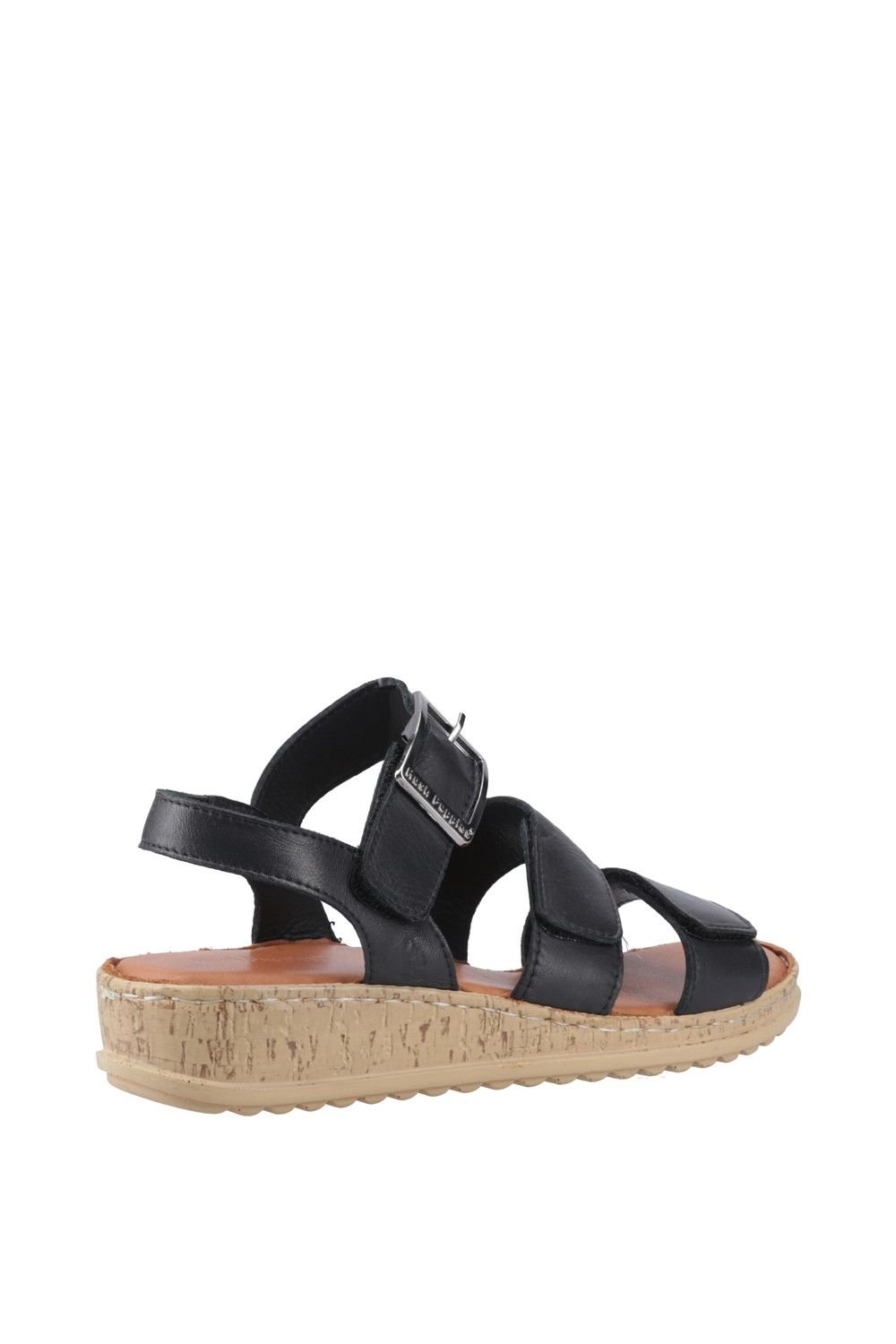 Hush Puppies Hush Puppies Women's Eliana Sandal in Black - 2