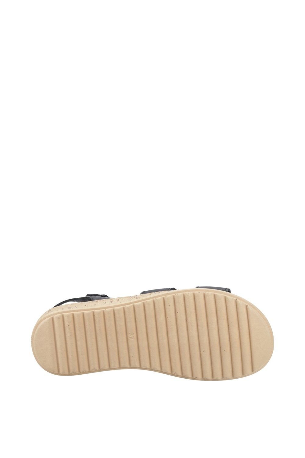 Hush Puppies Hush Puppies Women's Eliana Sandal in Black - 3