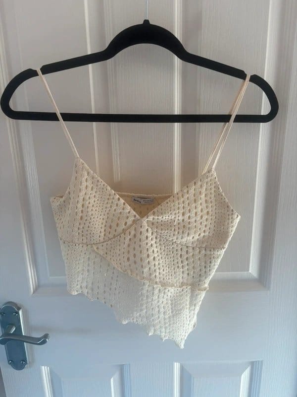 Bershka Bershka cami top - 1
