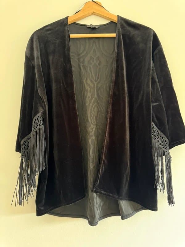 Topshop Topshop Women’s Jacket