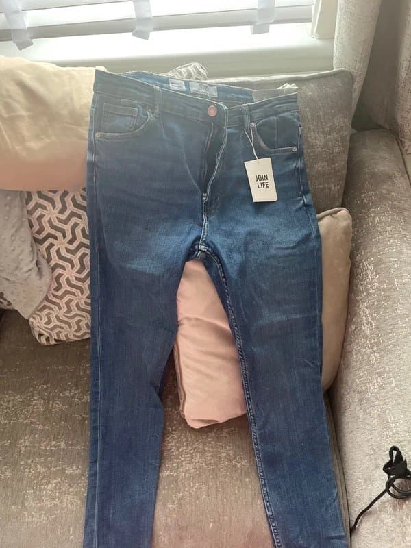 Bershka woman’s Jeans