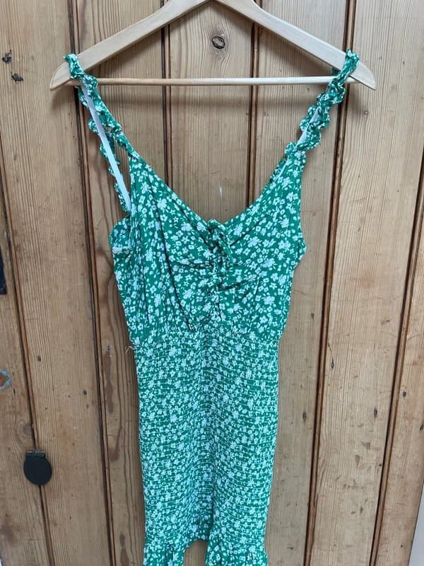 Bershka Bershka summer dress size m