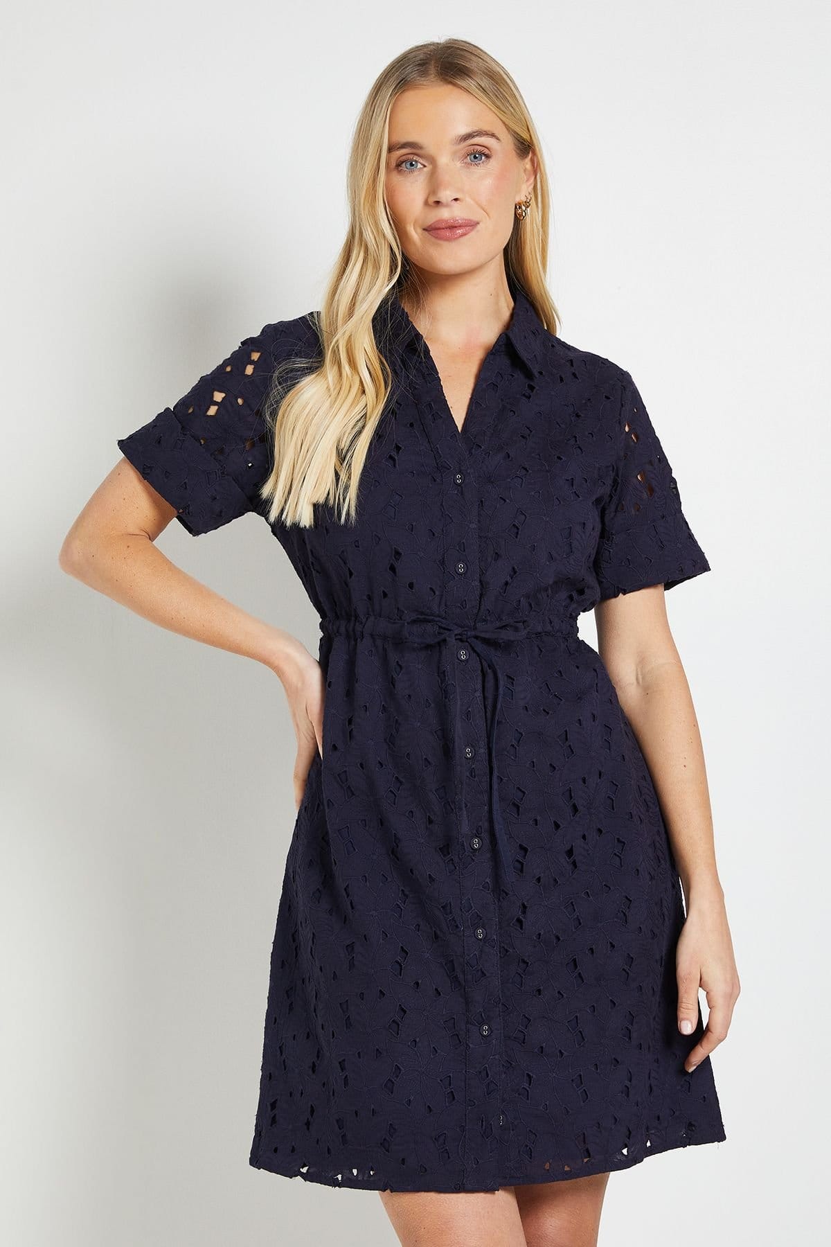 navy