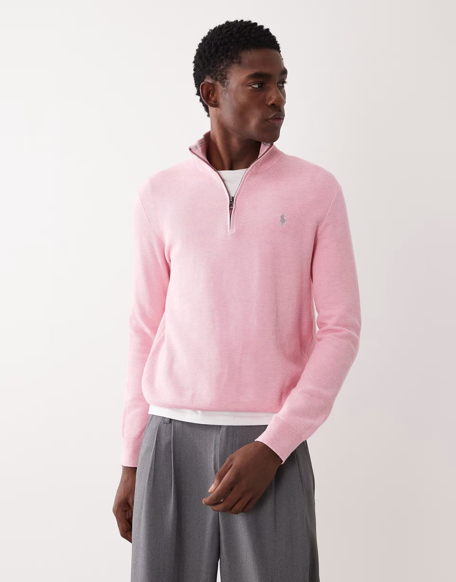 carnation pink