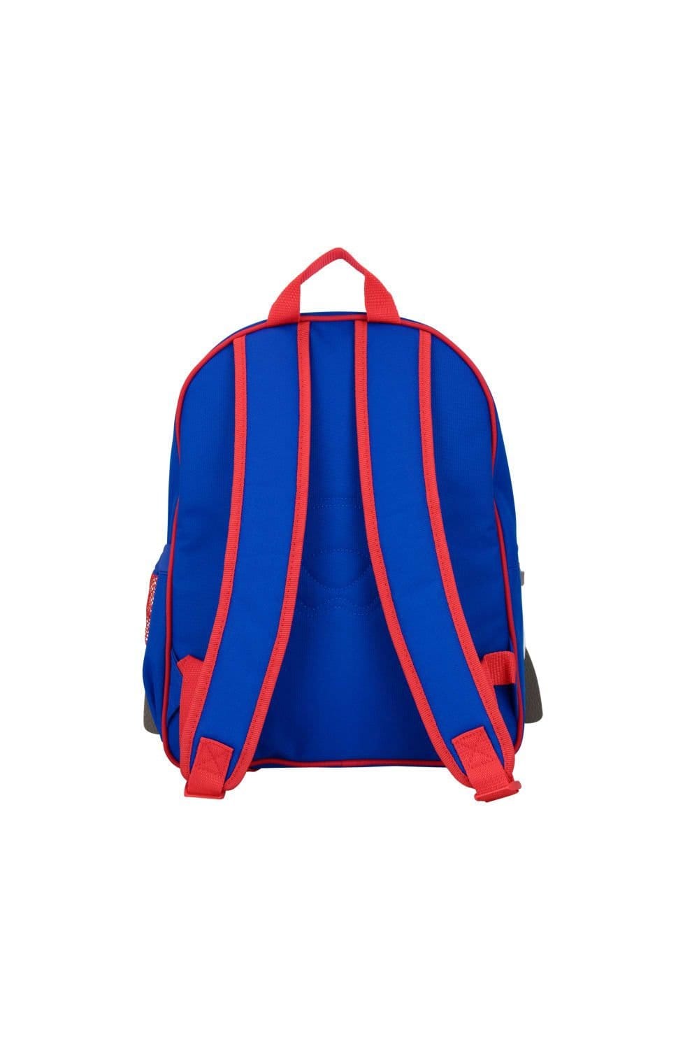 Harry Bear Harry Bear Men's Shark Backpack in Blue - 4