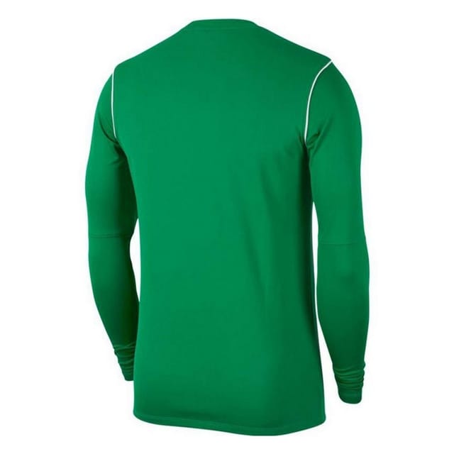 Nike Nike Men's Park 20 Crew Neck Sweatshirt in Green - 2