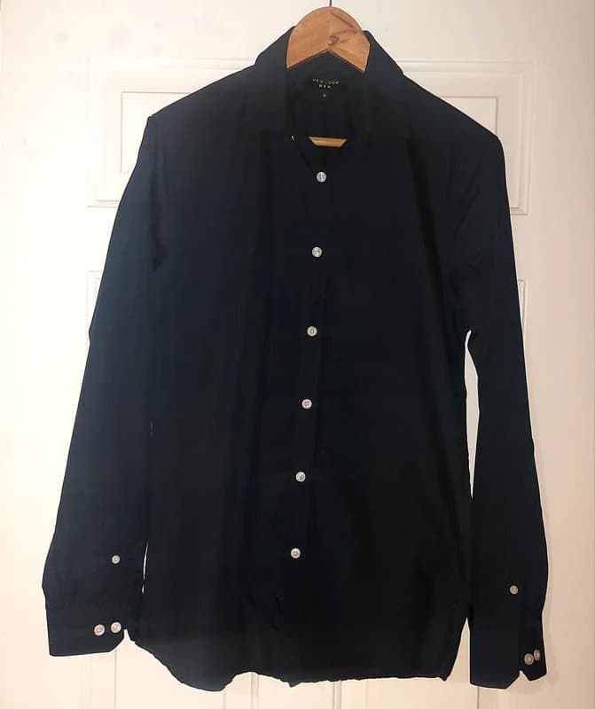 New Look New Look Mens Shirt