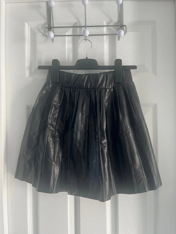 ASOS Design Pleated skirt - 1