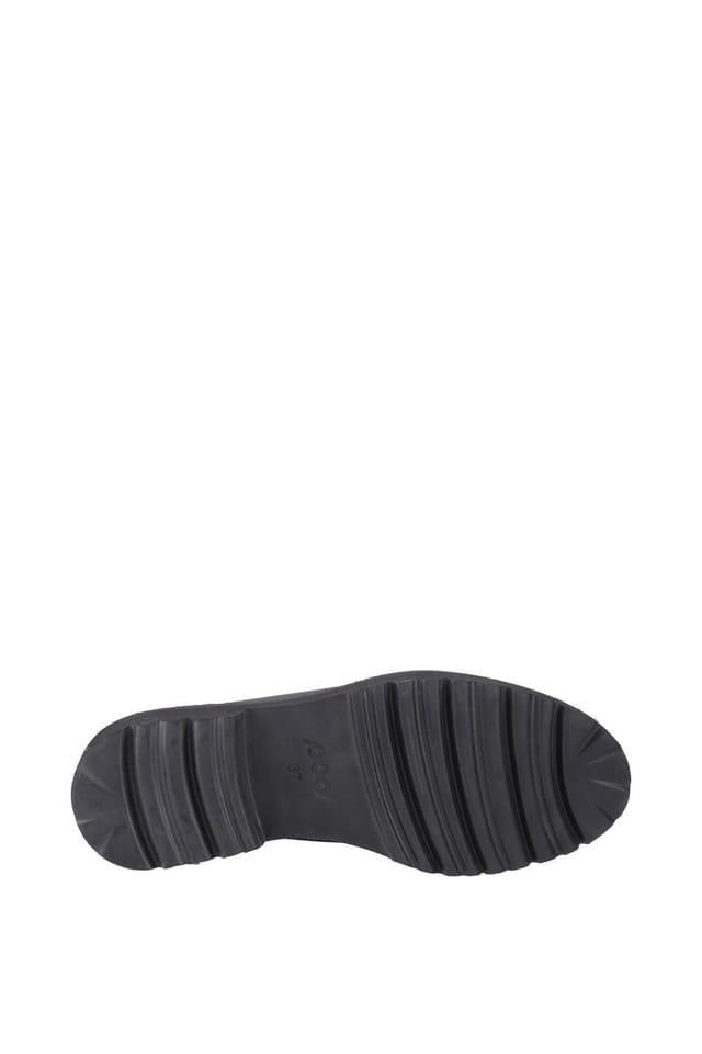 Pod Pod Women's Kenny Loafers in Black - 3