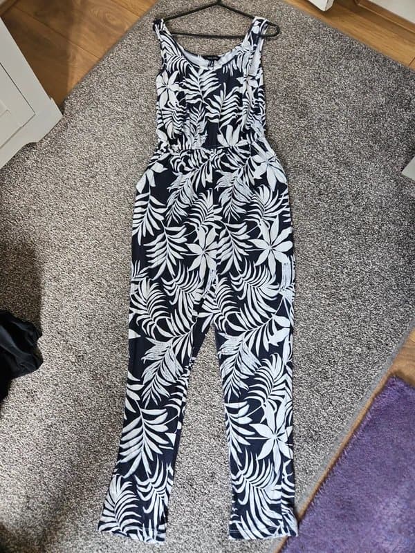 New Look New Look Jumpsuit Playsuit 10