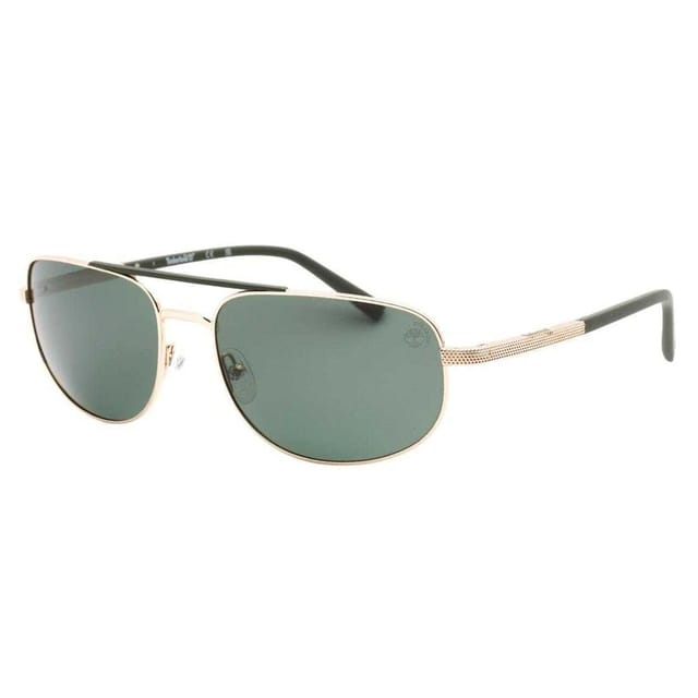 Timberland Timberland Men's Gold Sunglasses - 2