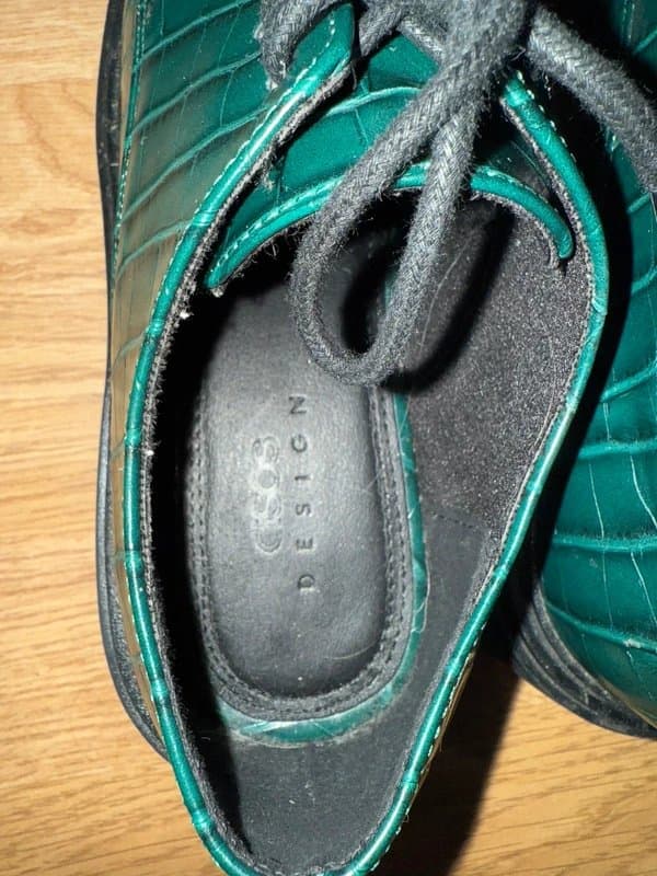 ASOS Asos shoes size 5