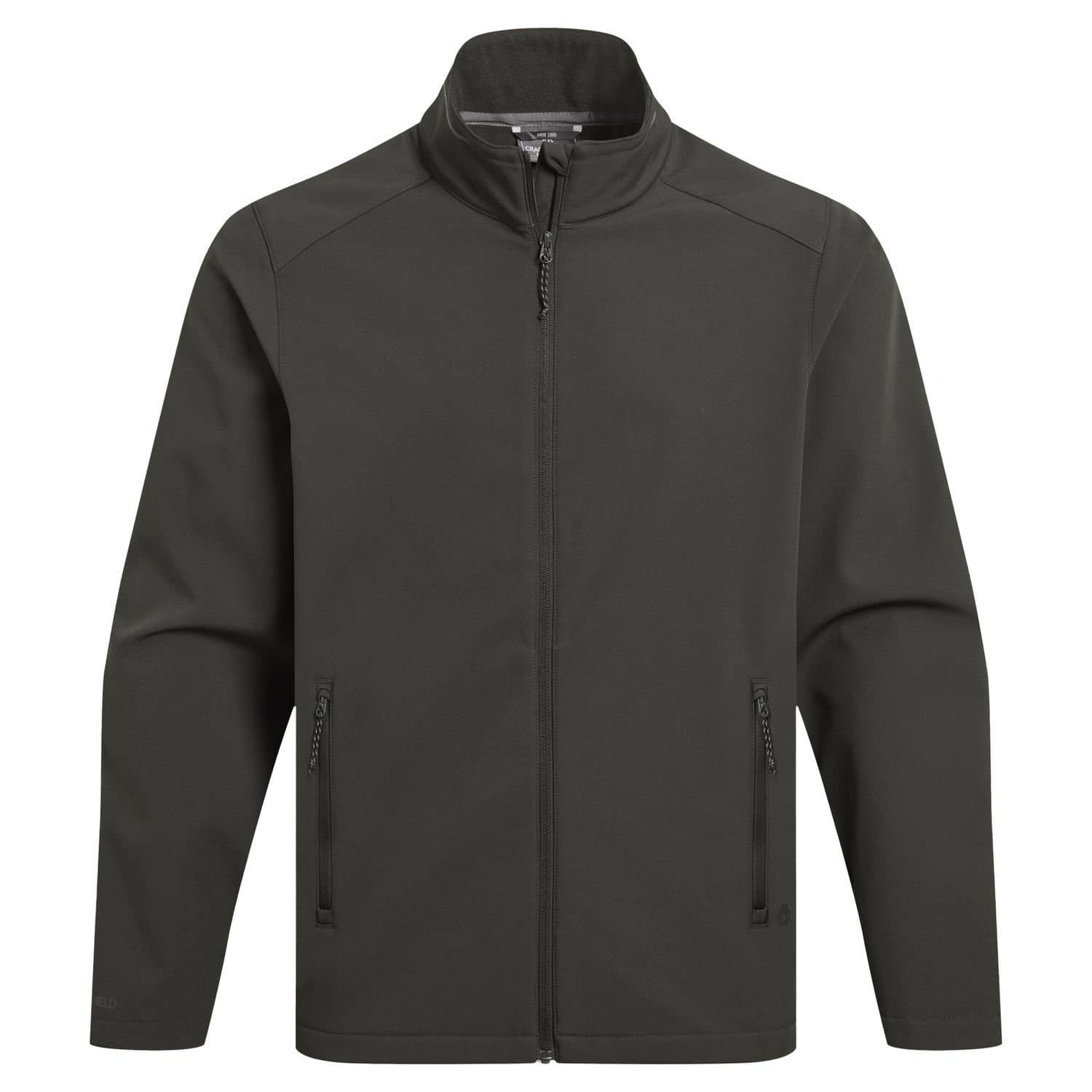 Craghoppers Craghoppers Dark Green Soft Shell Jacket for Men