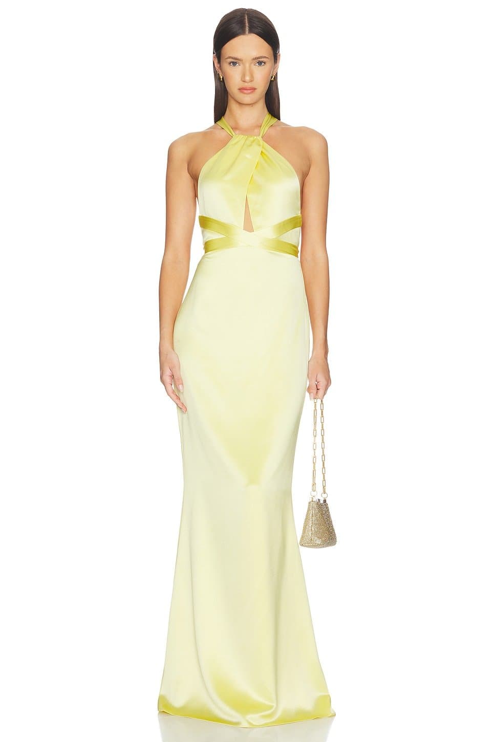 revolve Magnolia Dress