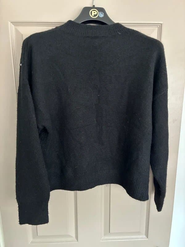 New Look Embellished jumper