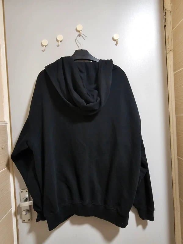 Bo+Tee Bo and tee hoodie Size s oversized fit