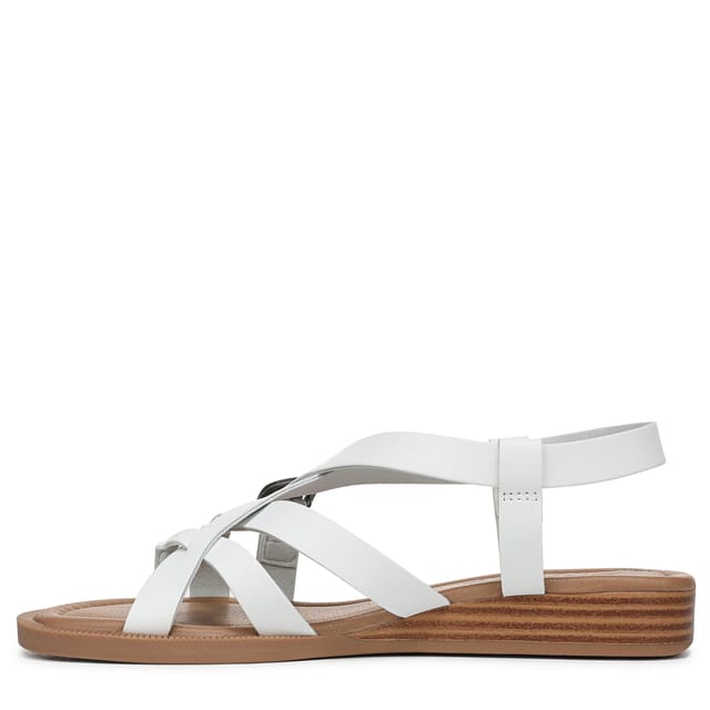 Blowfish Malibu Blowfish Malibu Women's April Strappy in White - 2