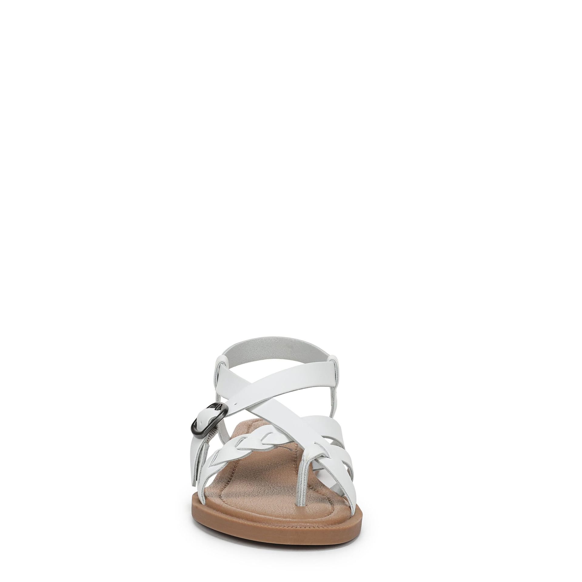 Blowfish Malibu Blowfish Malibu Women's April Strappy in White - 4