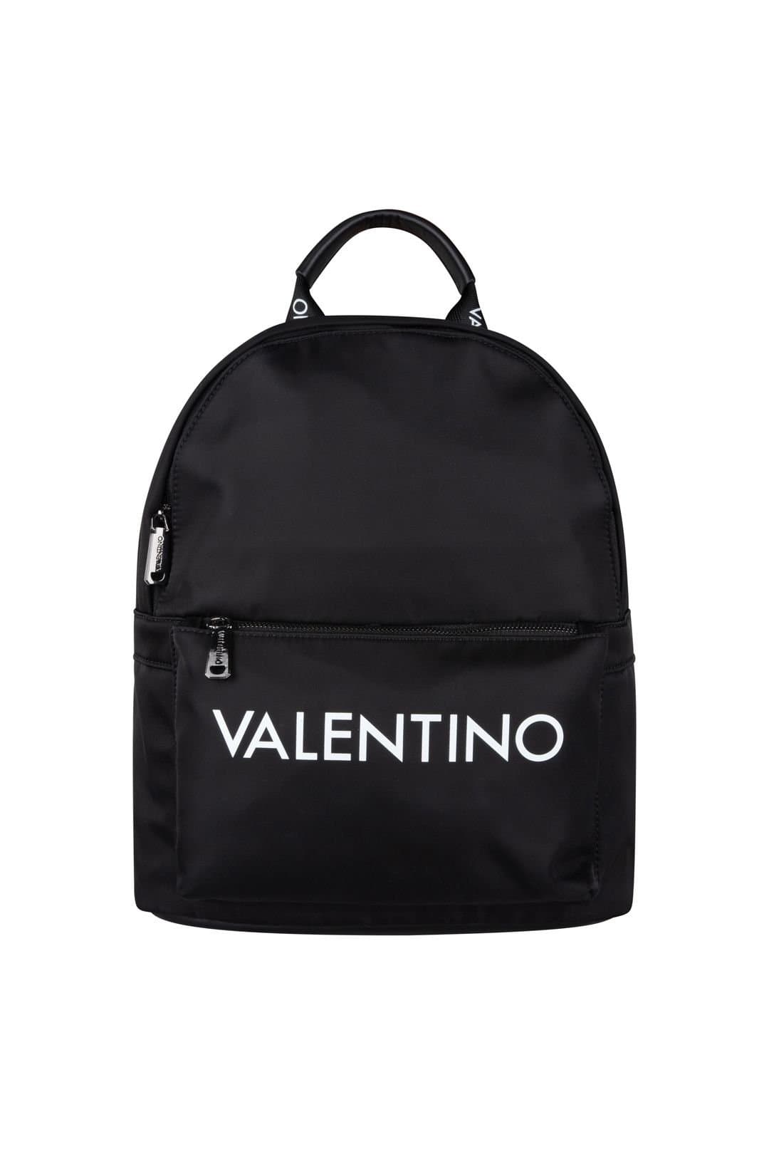 Valentino Valentino Men's Kylo Backpack Black
