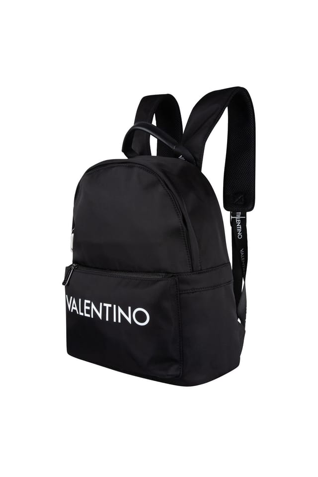 Valentino Valentino Men's Kylo Backpack Black - 2