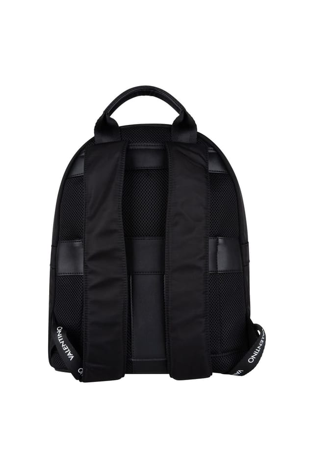 Valentino Valentino Men's Kylo Backpack Black - 3