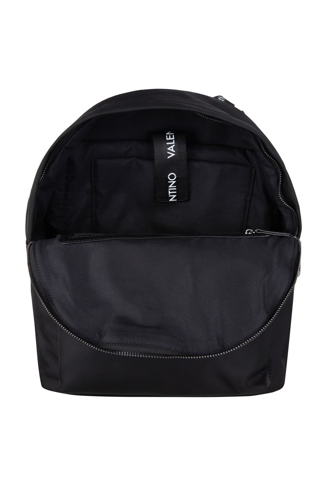 Valentino Valentino Men's Kylo Backpack Black - 4