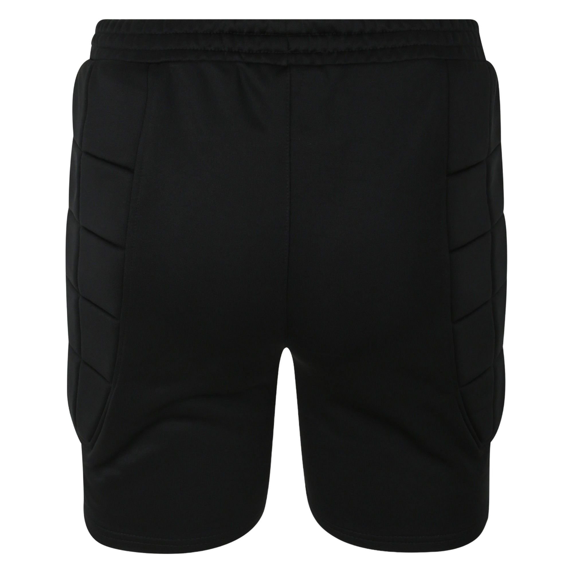 Umbro Umbro Men's Kinetic Goalkeeper Shorts in Black - 2