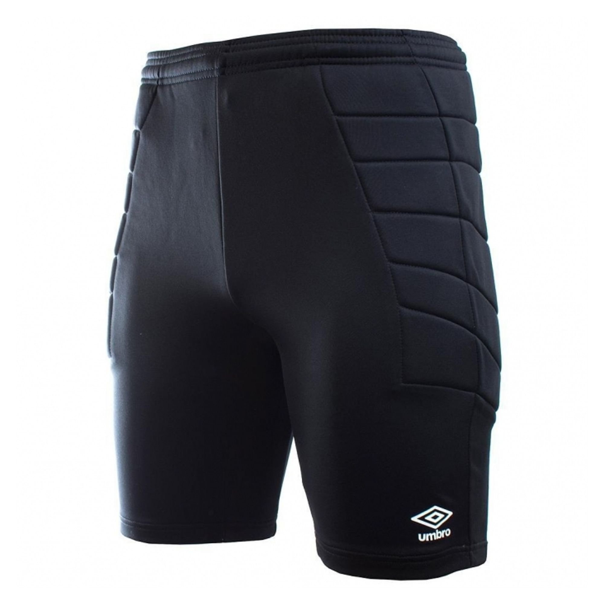Umbro Umbro Men's Kinetic Goalkeeper Shorts in Black - 3
