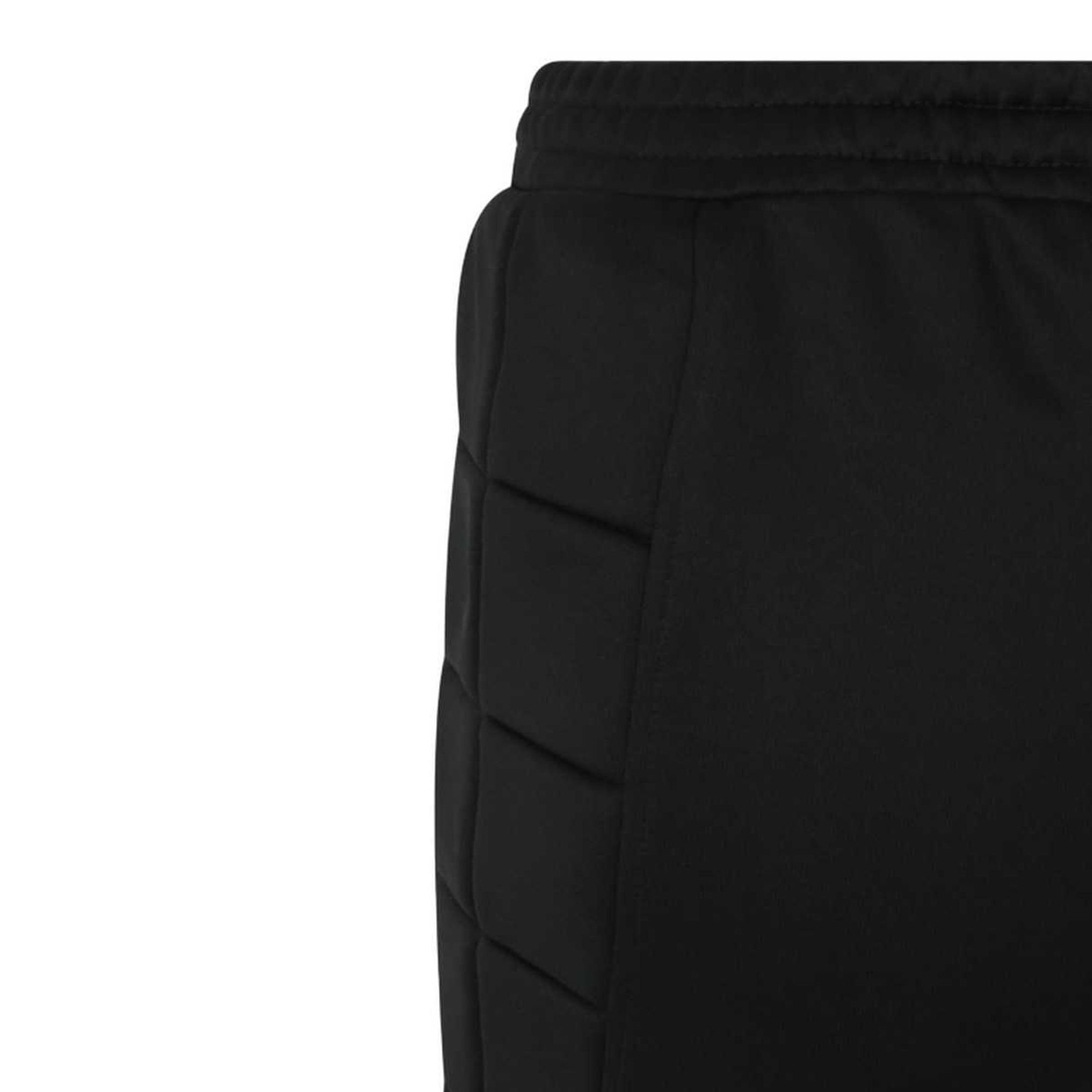 Umbro Umbro Men's Kinetic Goalkeeper Shorts in Black - 4