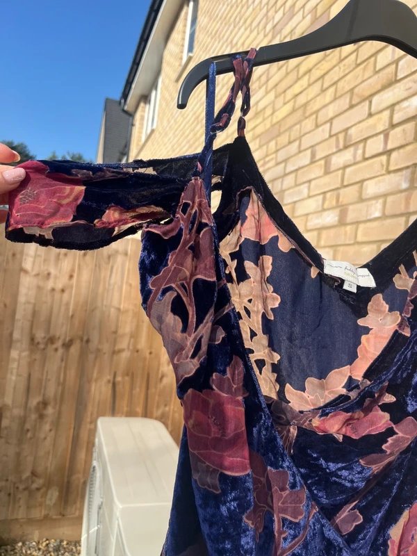 Never Fully Dressed Never fully dressed dress - 1