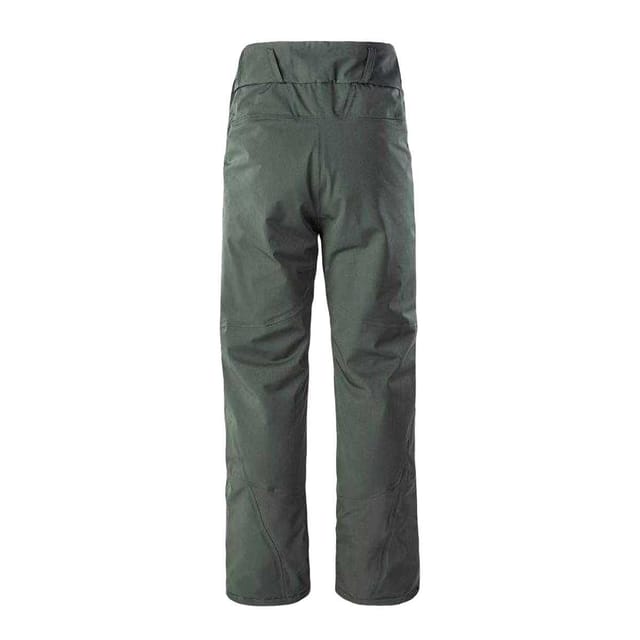 Iguana Iguana Men's Otho Ski Trousers in Green - 2