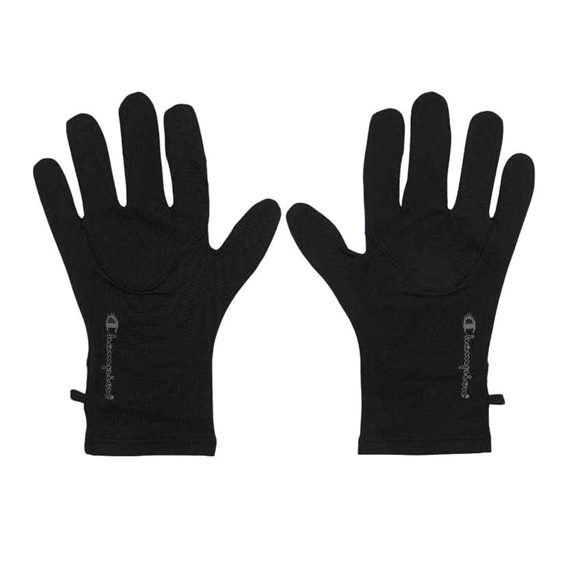 Champion Champion Men's Logo Gloves in Black - 1