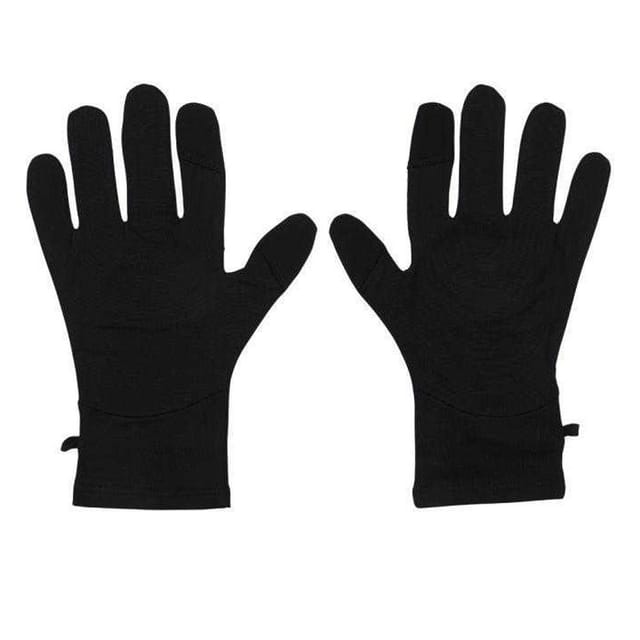 Champion Champion Men's Logo Gloves in Black - 2