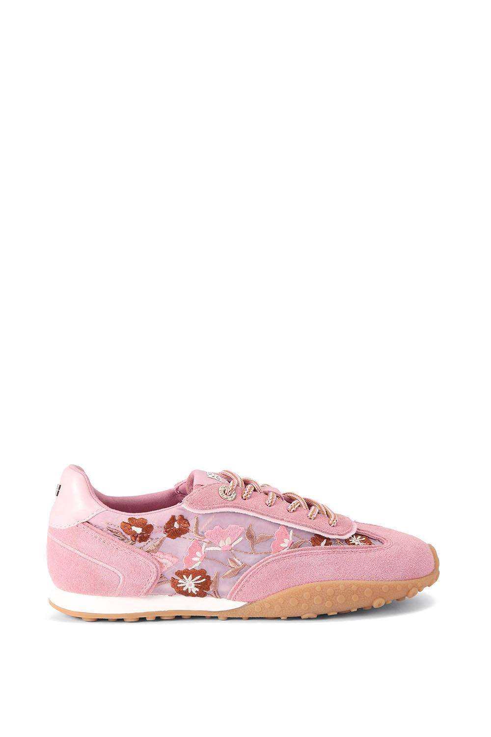 KG Kurt Geiger KG Kurt Geiger Women's 'Lavender' Trainers in Pink - 3