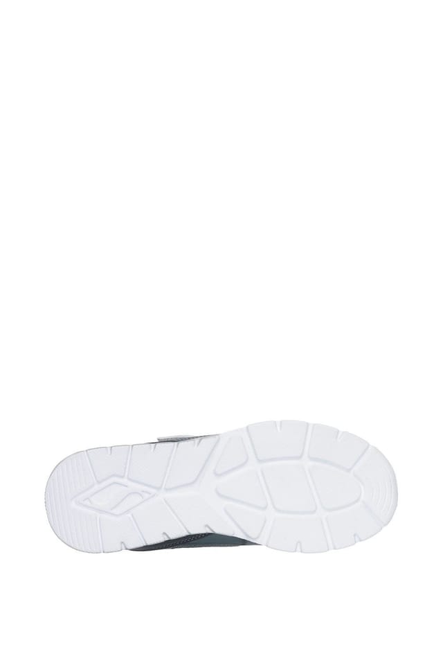 Skechers Skechers Men's Uno Lite 2.0 Pillar Duo Trainer in Light Grey - 2