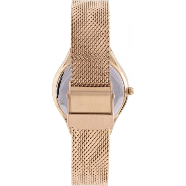 Kenneth Cole Kenneth Cole Women's KC50962002 Classic 32mm Quartz Watch in Gold - 3
