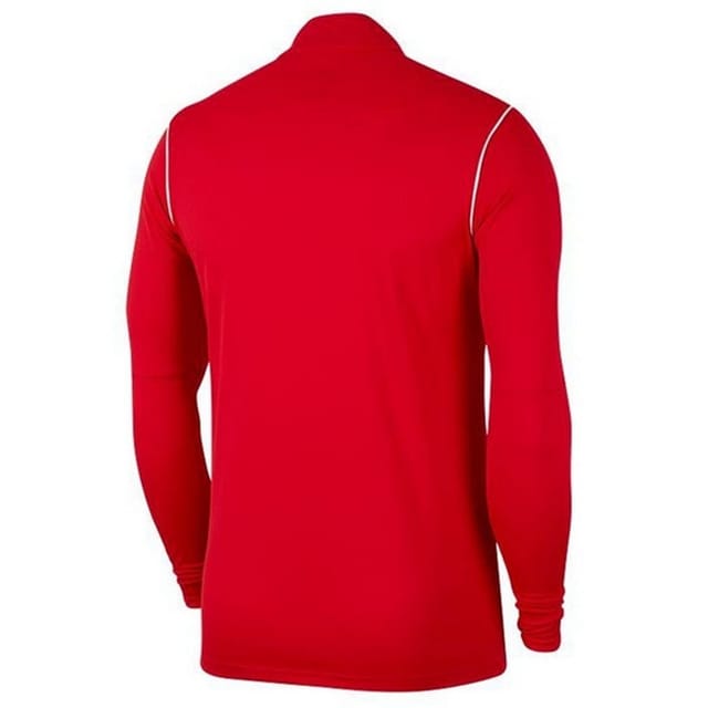 Nike Nike Men's Dry Park 20 Track Jacket in Red - 2