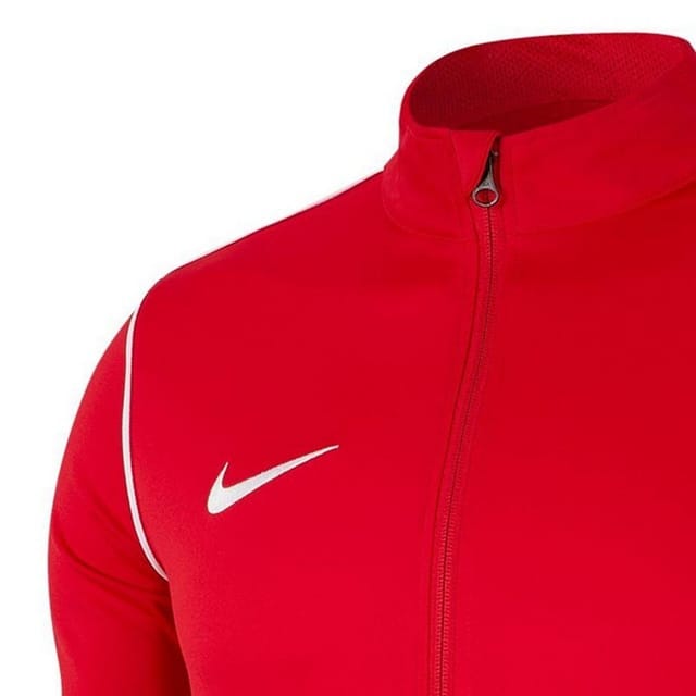 Nike Nike Men's Dry Park 20 Track Jacket in Red - 3