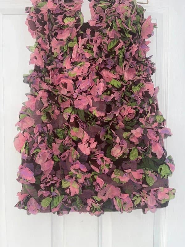 ASOS Asos floral