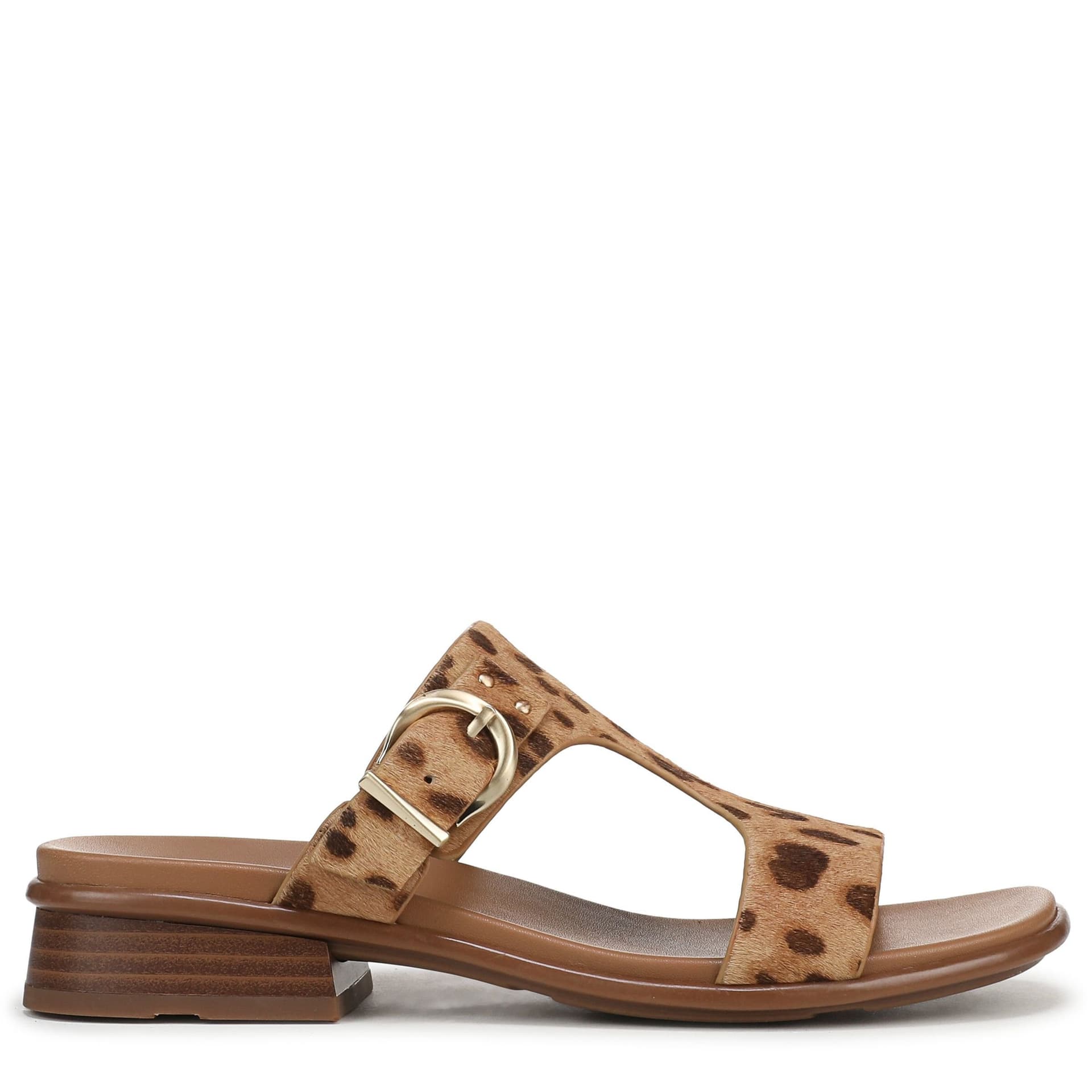Naturalizer Naturalizer Women's Beach Slide Sandals