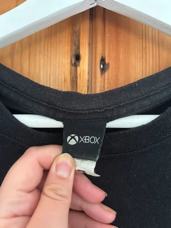 Xbox XBOX t shirt