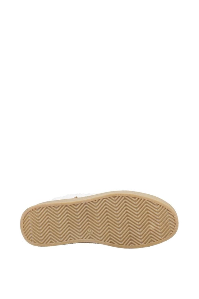 Hush Puppies Hush Puppies Women's Becca Mid Boot in Tan - 3